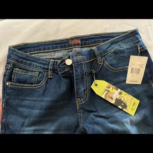 Women’s jeans